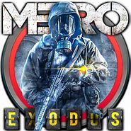 Image result for Metro Exodus Icon