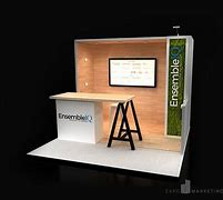 Image result for Convention Booth Ideas