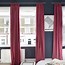 Image result for Pleated Curtains with Hooks