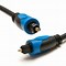 Image result for Sharp Digital Audio Output Cable
