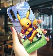 Image result for Pikachu Phone Case