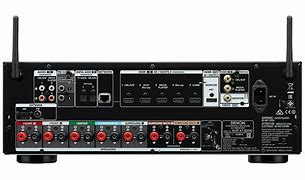 Image result for Denon Receivers