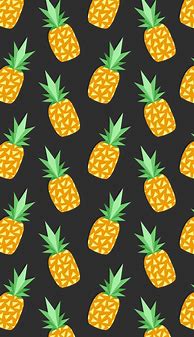 Image result for Pineapple Phone Wallpaper