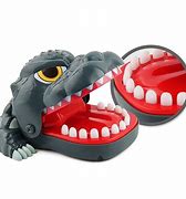 Image result for Alligator Teeth Game