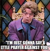 Image result for Funny Church Lady Memes