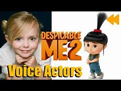 Image result for Despicable Me 2 Voice Actors