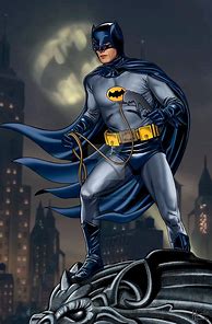 Image result for deviantART Batman Ai