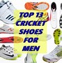Image result for Side Profile of Cricket Shoes
