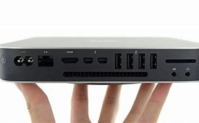 Image result for 2005 Mac Mini Output Ports