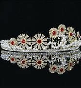 Image result for Black and Red Queen Crown