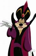 Image result for Goofy Jafar