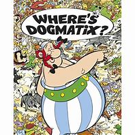 Image result for DogmaX