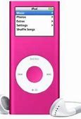 Image result for iPod Nano 2nd Generation Pink