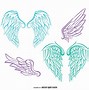 Image result for Fallen Angel Wings Clip Art