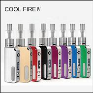 Image result for Innokin Cool Fire Mini Batteries