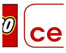 Image result for LEGO Cartoon Logo.png