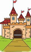 Image result for Castle to Draw