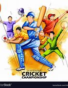 Image result for Bowler and Batsman