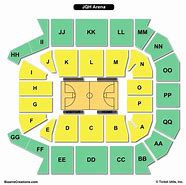 Image result for Jqh Arena Seating Chart