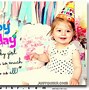 Image result for Happy Birthday Baby Girl Jpe Image