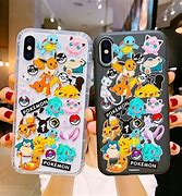 Image result for Pokemon Cell Phone Cases