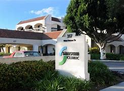 Image result for Sansum Clinic Santa Barbara CA