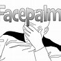 Image result for facepalm