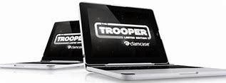 Image result for Trooper iPad Case