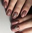 Image result for Nails Winter 2018 Classy