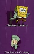 Image result for Spongebob Crowd Meme
