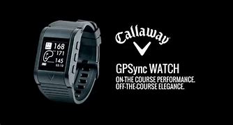 Image result for Golf Watches for Distances