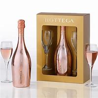 Image result for Bottega Gold Champagne 75cl