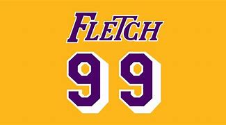 Image result for Fletch Sign
