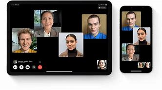 Image result for FaceTime Screen