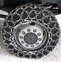 Image result for Installing Peerless Z Tire Chains