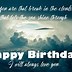 Image result for Birthday in Heaven Memes