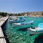 Image result for Cyclades Beaches