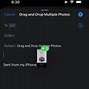 Image result for How to Drag Apps On iPhone 7