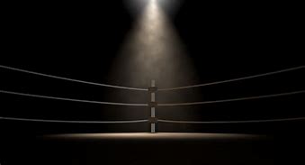 Image result for Boxing Ring Corner