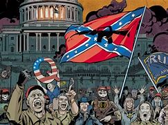 Image result for Jan 6 Insurrection at the Capitol
