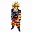 Image result for Fortnite Dragon Ball Z Goku Black