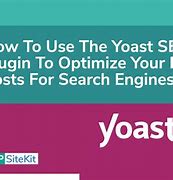 Image result for Yoast Local SEO