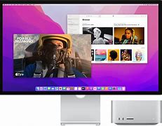 Image result for MacBook Air and Studio Display