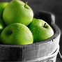 Image result for HD Wallpaper Green Apple