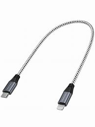 Image result for Fast Charge Cable iPhone