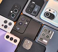 Image result for A Set of Android Phones in 1 Photo