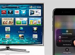 Image result for Samsung TV AirPlay
