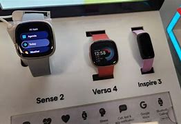 Image result for Fitbit Versa 4 vs Sense 2