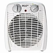 Image result for Comfort Zone Space Heater
