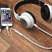 Image result for iPhone Headphone Jack Pill